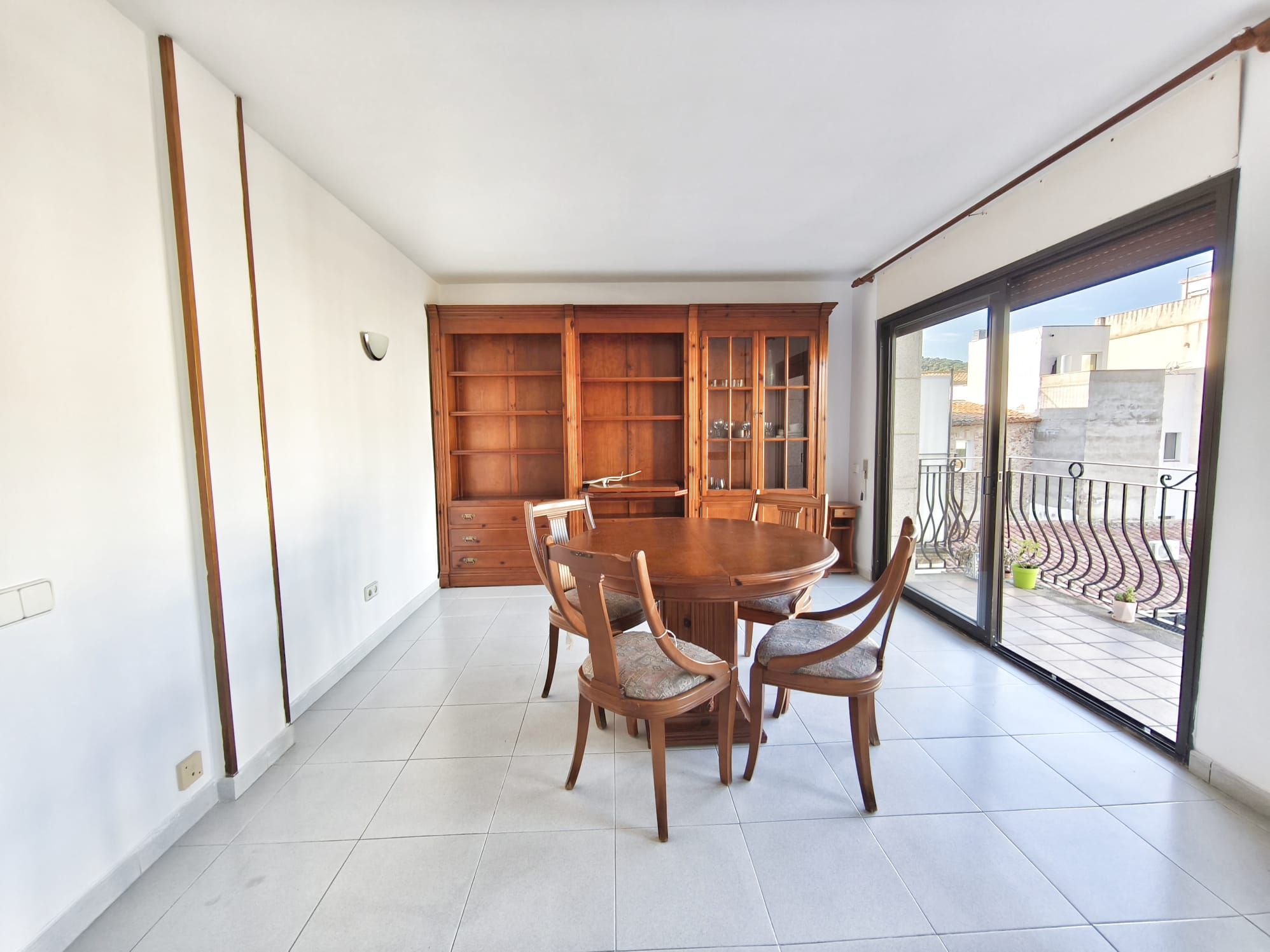Flat for sale in la Guàrdia, Tossa de Mar pueblo