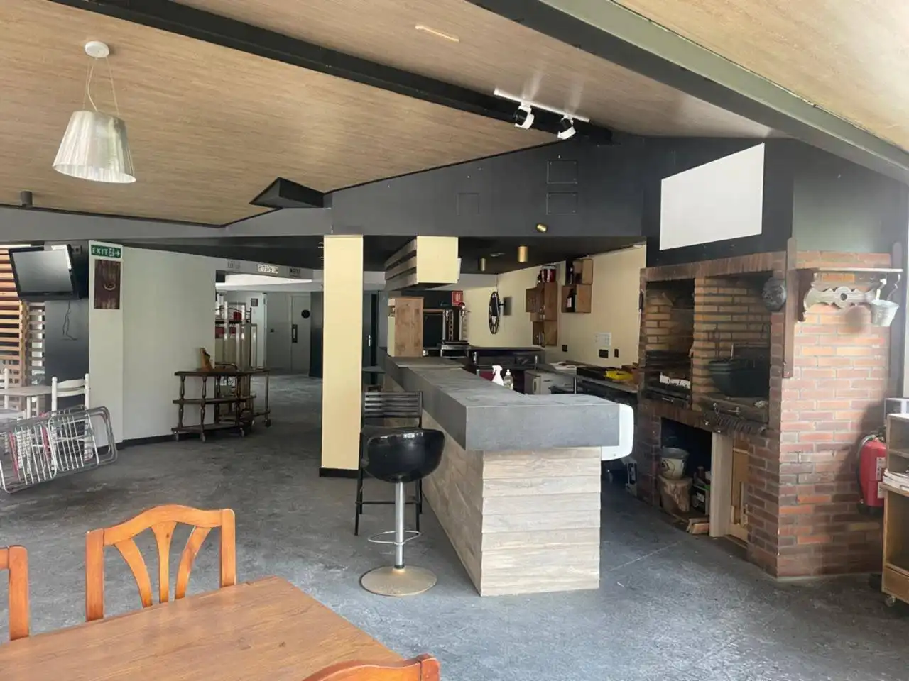 Local comercial en venda a Avenida d´Encamp