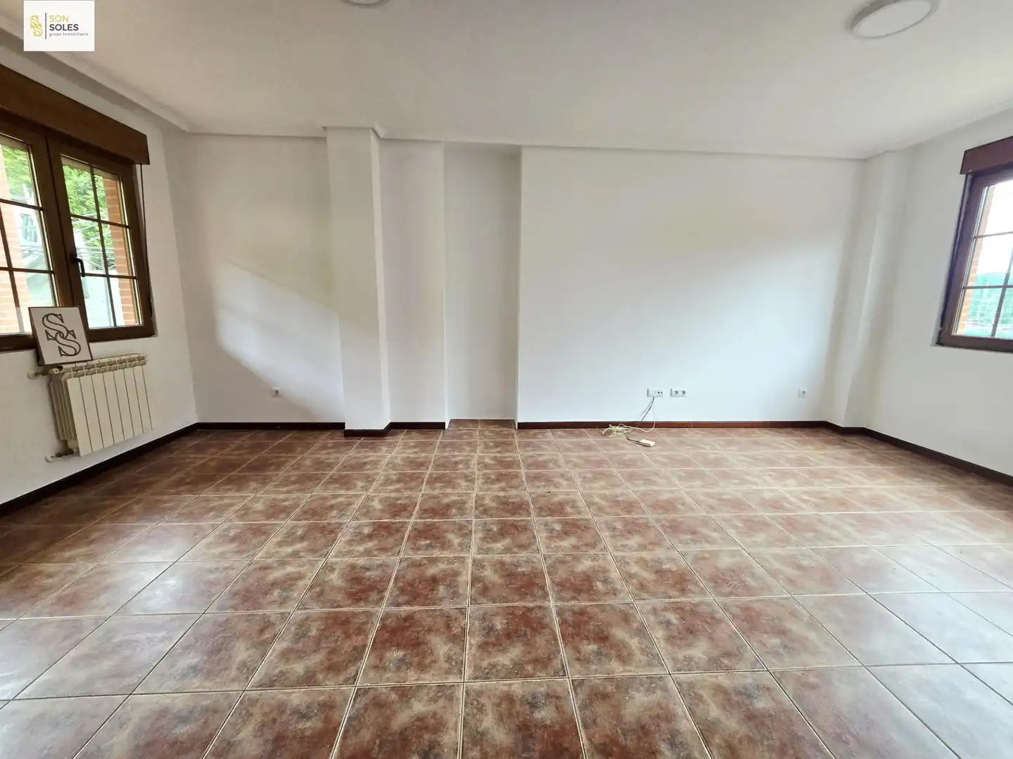 Casa o xalet en venda en Camargo amb Calefacció, Jardí privat i Balcó