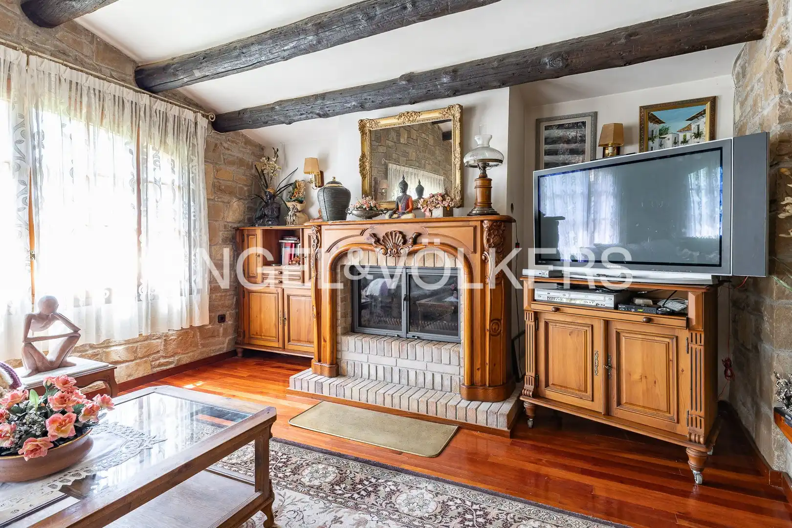Casa rústica con jardín en venta en El Bruc, imagen 20