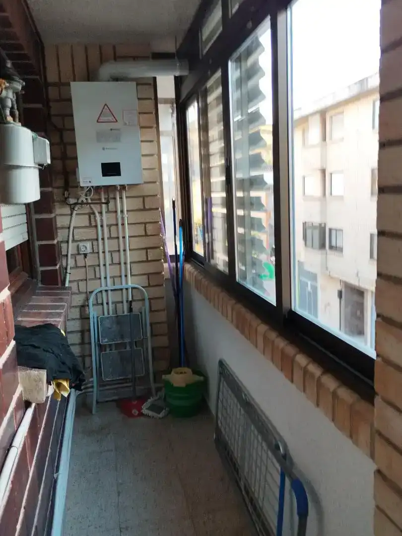 Terraza de Piso en venta en Belorado