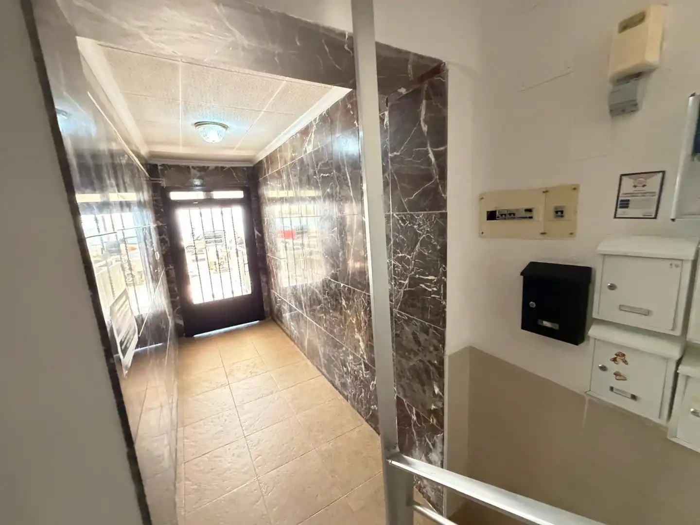 Wohnung mit Terrasse zum Verkauf in Avenida Doctor Mariano Ruiz Canovas, imagen 50