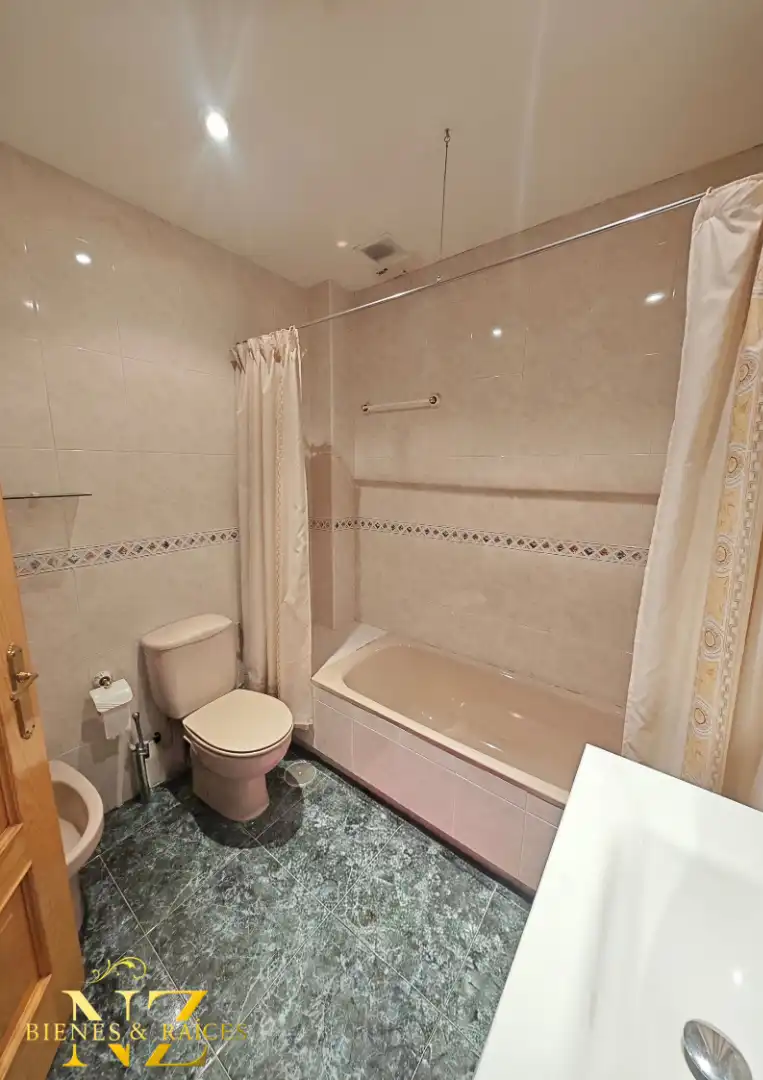 Detached house with terrace for sale in Calle Zurbarán, imagen 17