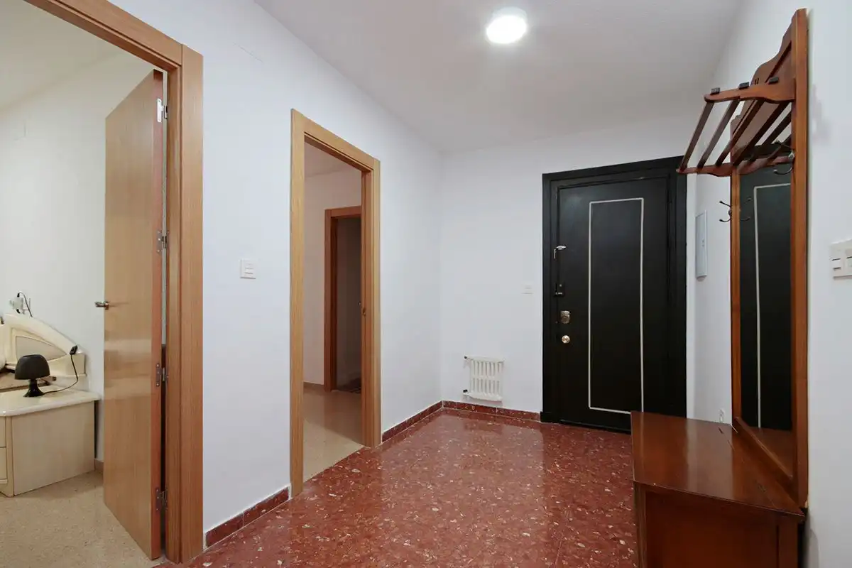 Flat for rent in Callejón del Conde, 3, Barrio de Albaicín