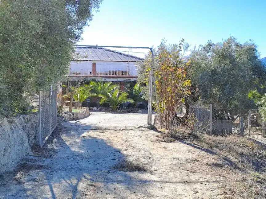 Finca rústica en venda en Quesada amb Aire condicionat i Balcó