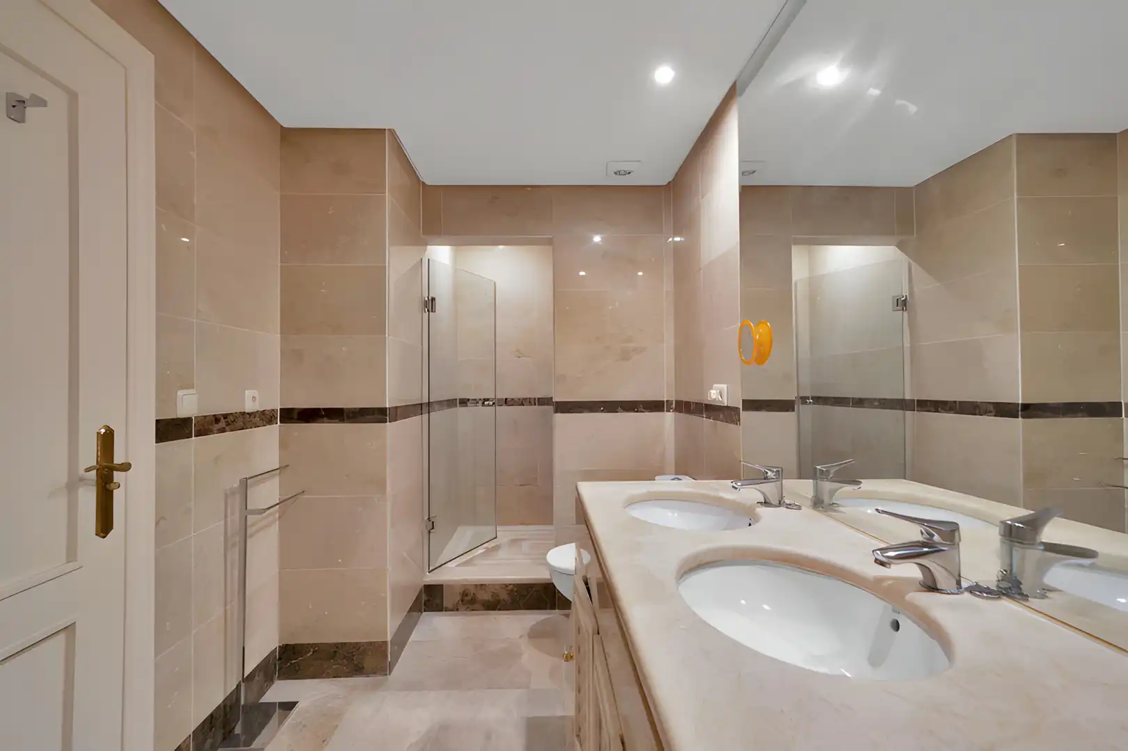 Wohnung mit Pool zum Verkauf in Nueva Andalucía, imagen 29