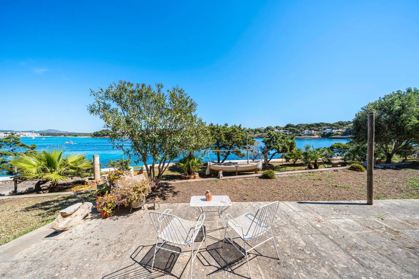 Terrace of Houses for sale in Felanitx
