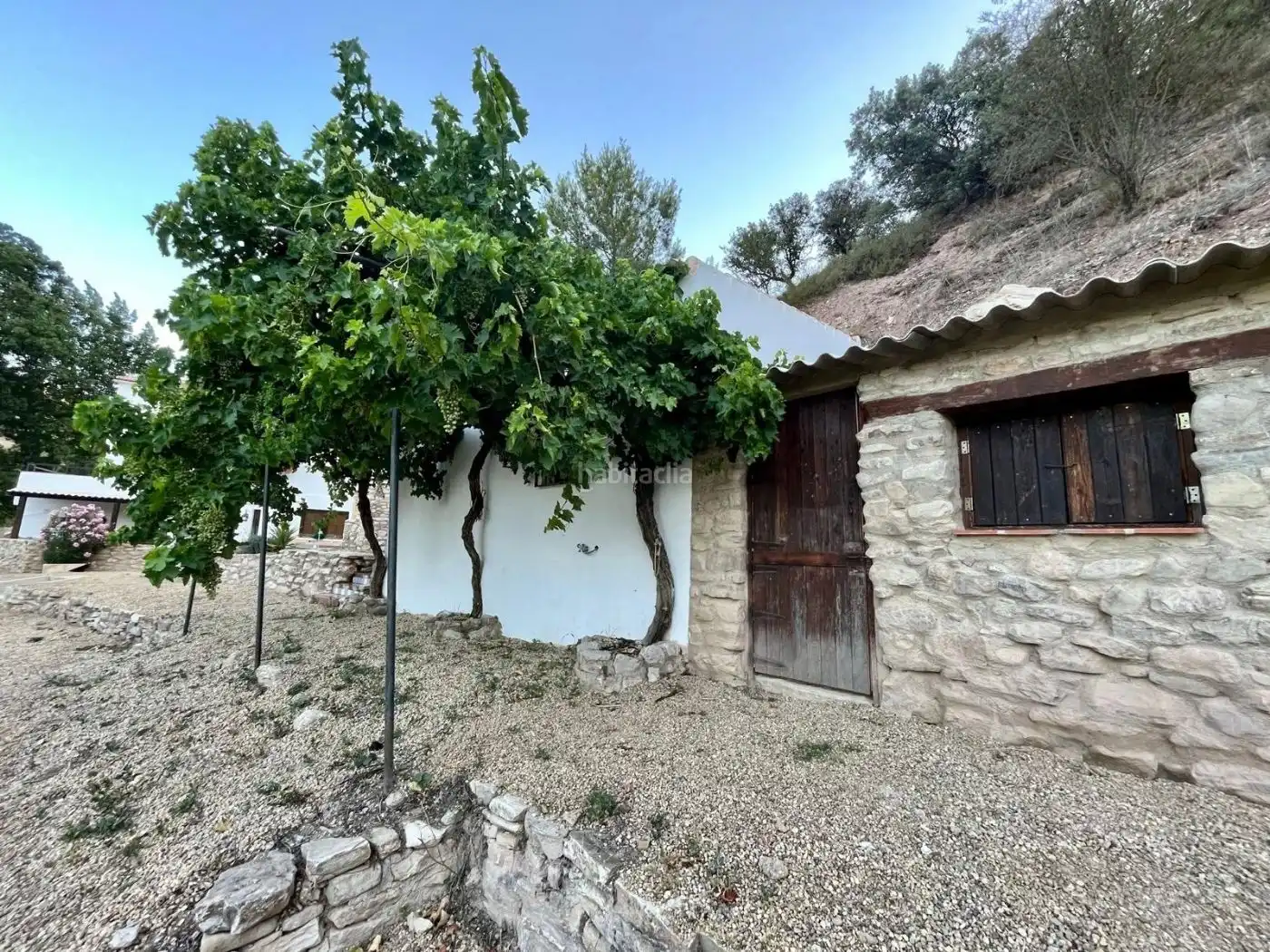 Xalet en venda a Cuesta los Escaloncillos 7, imagen 2