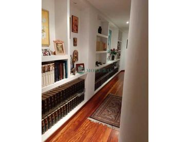 Piso con balcón en venta en Centro