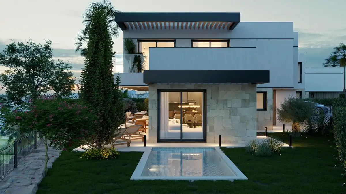 Haus mit Terrasse zum Verkauf in C. Ágata, 2, imagen 7