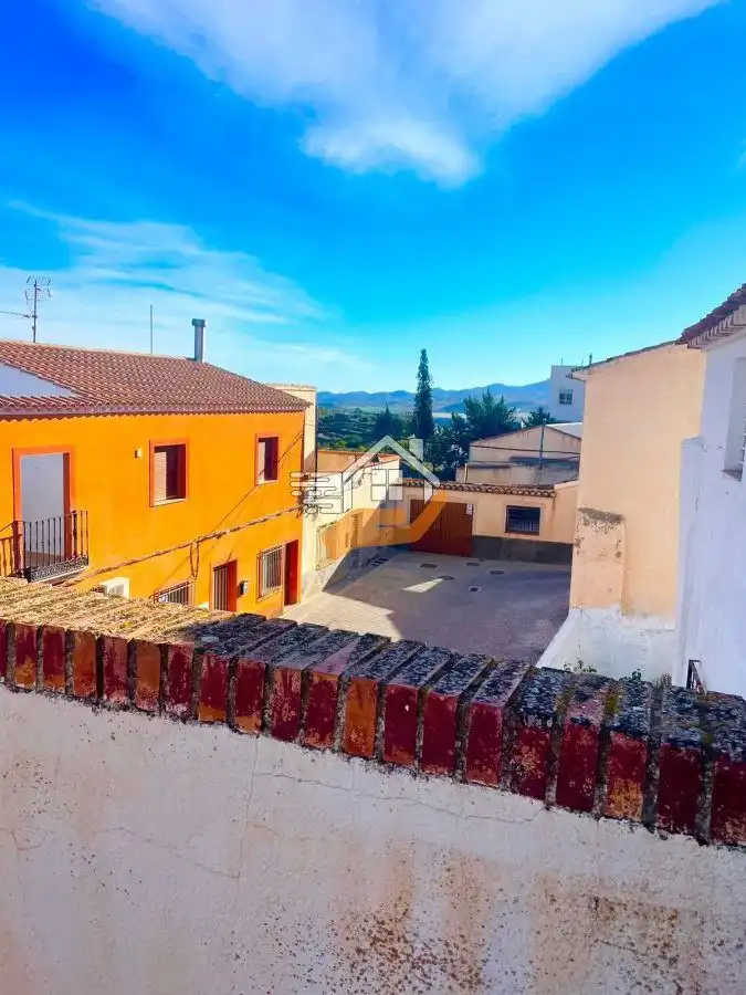 Terraced house for sale in Vélez-Rubio, imagen 9
