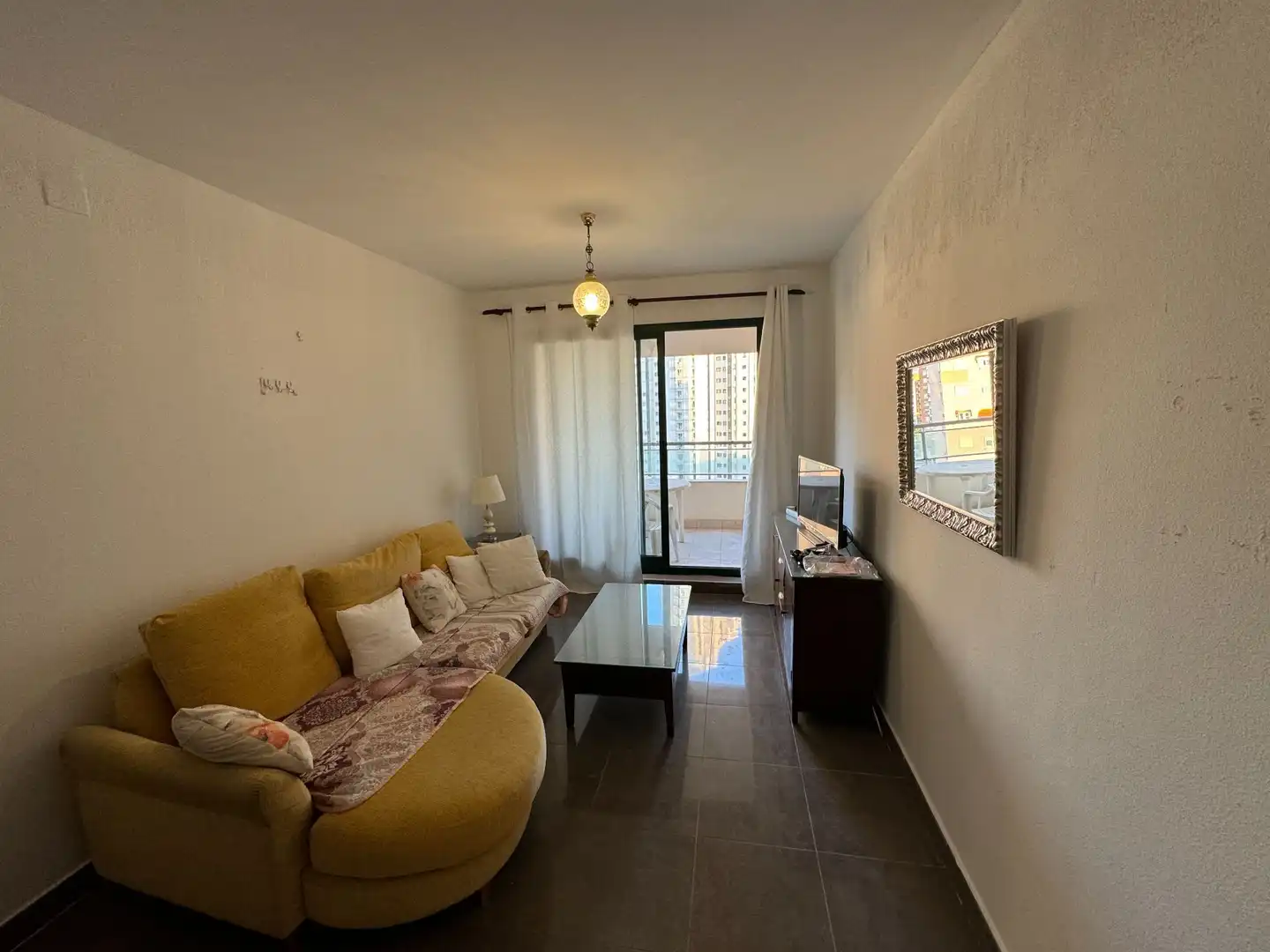 Apartment with pool for sale in Rincón de Loix, imagen 8