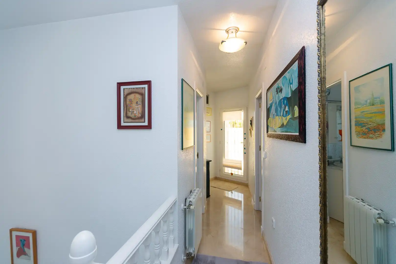 Chalet con piscina en venta en Calle canal de panama, imagen 37