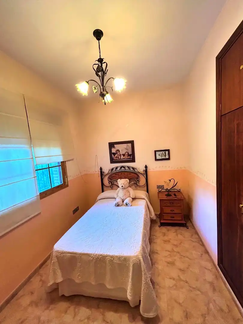 Chalet con piscina en venta en Castilblanco de los Arroyos, imagen 22