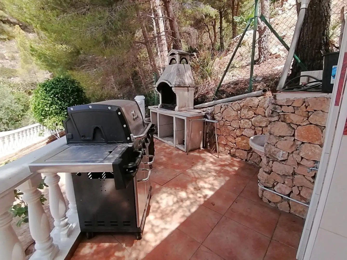 Villa mit Pool zum Verkauf in Calle ITALIA-A.H., imagen 58