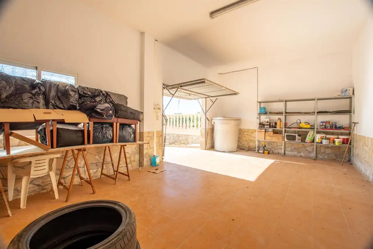Villa avec piscine à vendre à San Juan de los Terreros, imagen 39