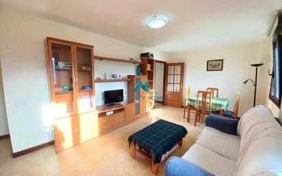 Living room of Flat for sale in Limpias  with Heating and Terrace