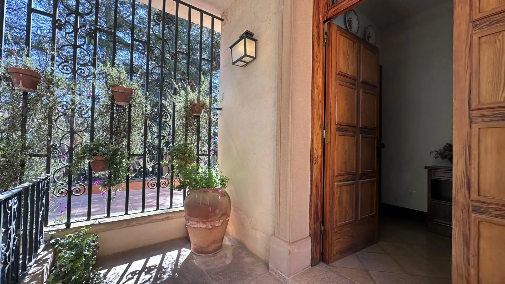 Casa o chalet en venta en Terrassa con Aire acondicionado, Calefacción y Jardín privado