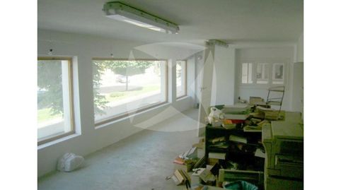 Foto 4 de Residencial en venta en Av. Carolina Coronado, 4, La Estación, Badajoz Capital