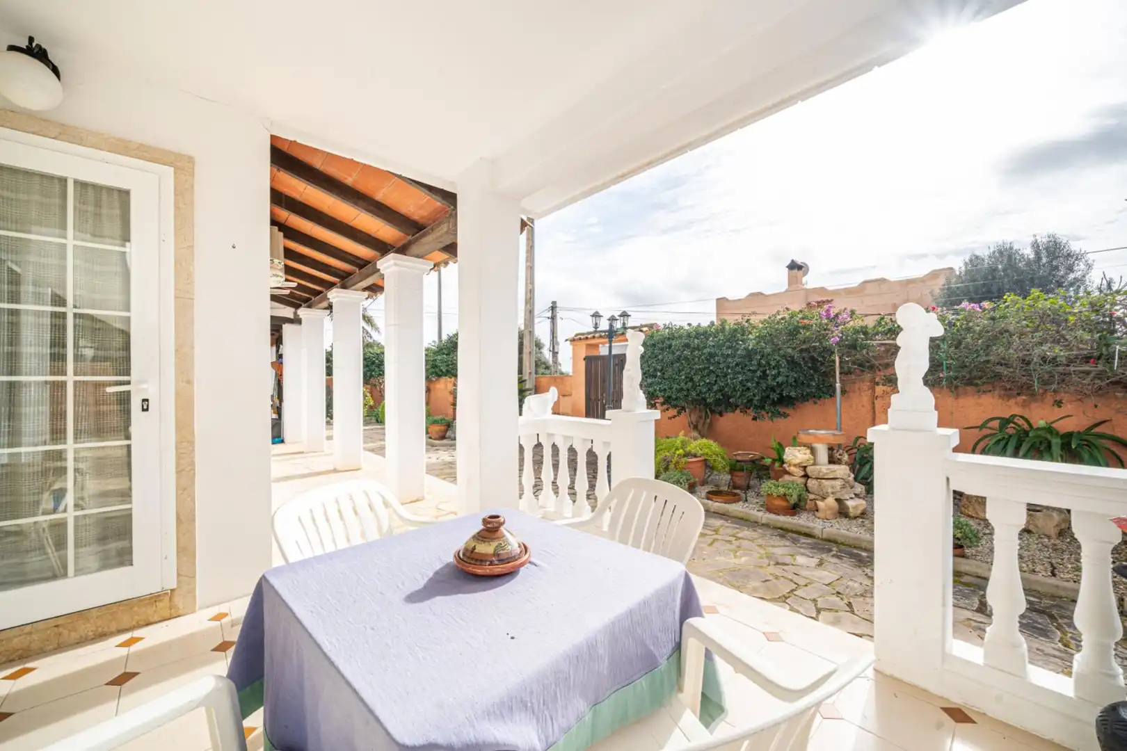 Detached house for sale in Santanyí Poble, imagen 32