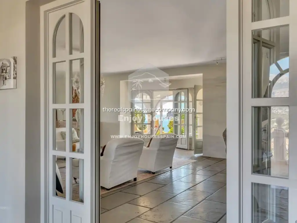 Casa o chalet en venta en Altea ciudad