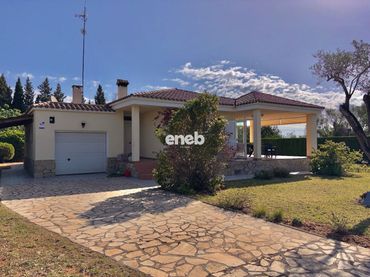 Villa avec piscine à vendre à Santa Magdalena (De)