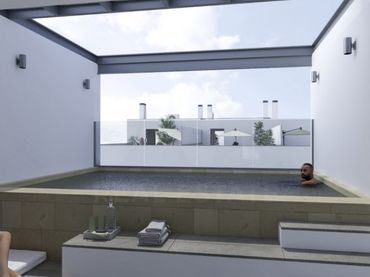 Casa con piscina in vendita a Casc Antic - Nou Cambrils