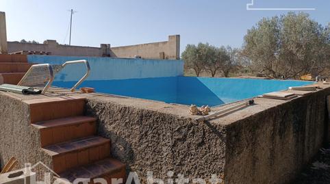 Foto 4 de Casa o chalet en venta en Calle Pluto , Urbanizaciones, Llíria