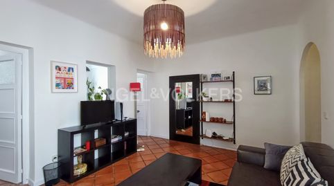 Foto 4 von Wohnung zur Miete in Jesús y María, Embajadores - Lavapiés, Madrid Capital
