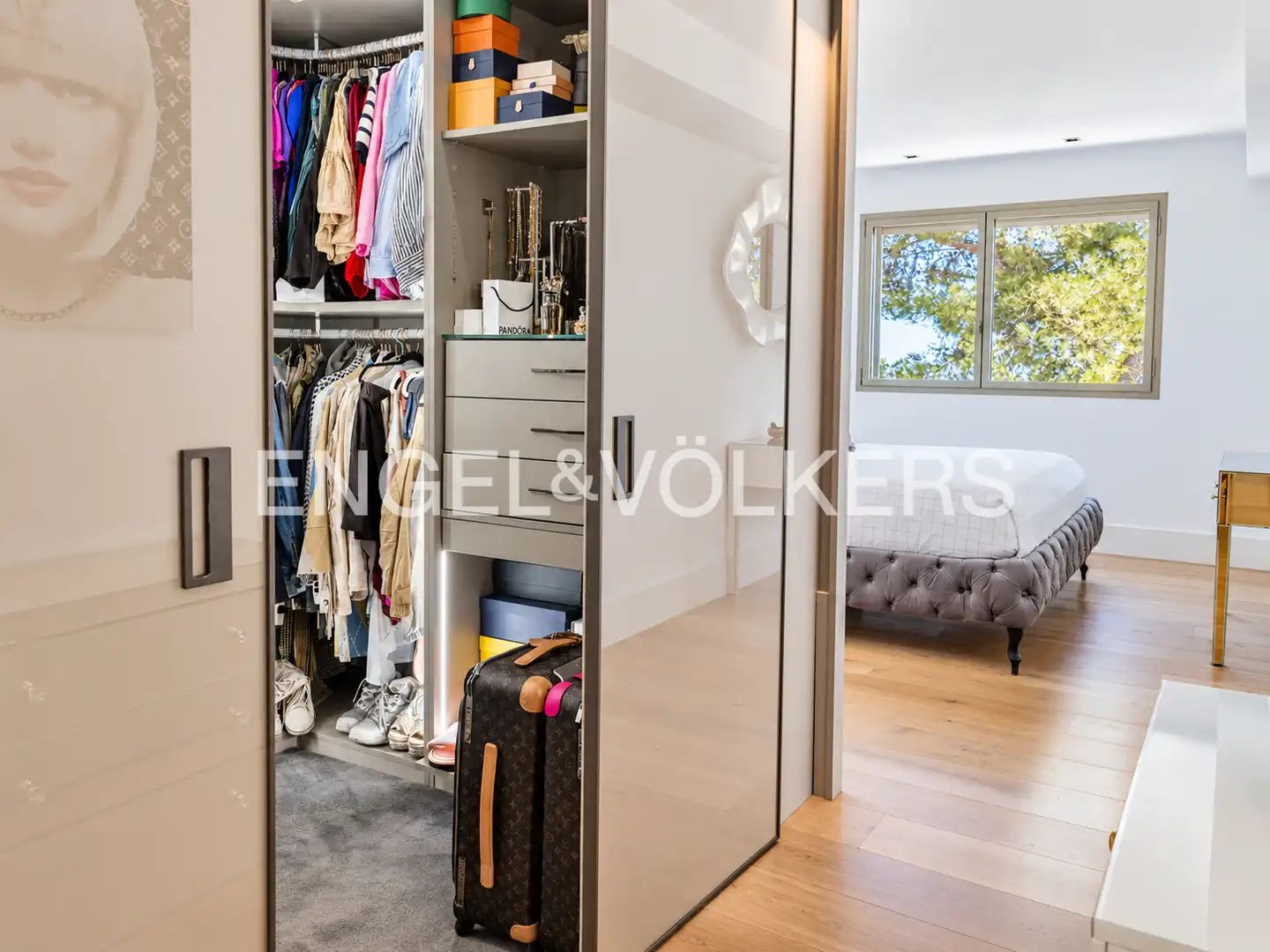 House with terrace for sale in Sarrià - Sant Gervasi, imagen 22