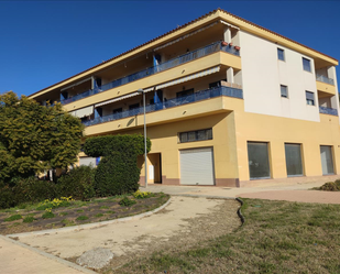 Exterior view of Garage for sale in Torreblanca