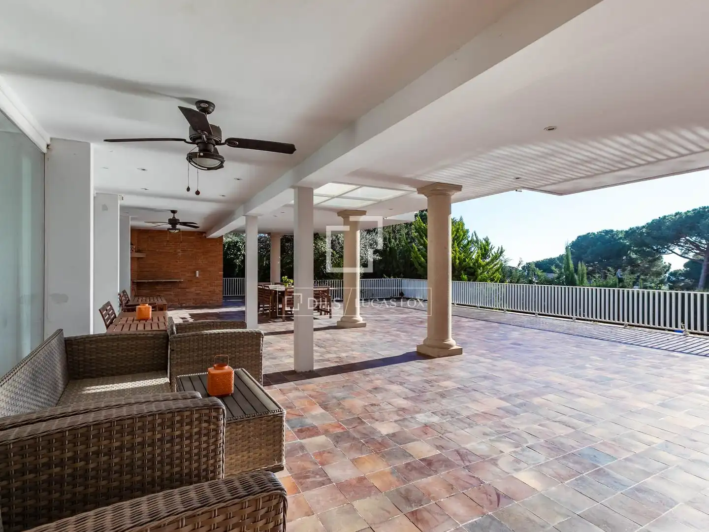 Villa avec terrasse à vendre à Bell - Aire, imagen 14