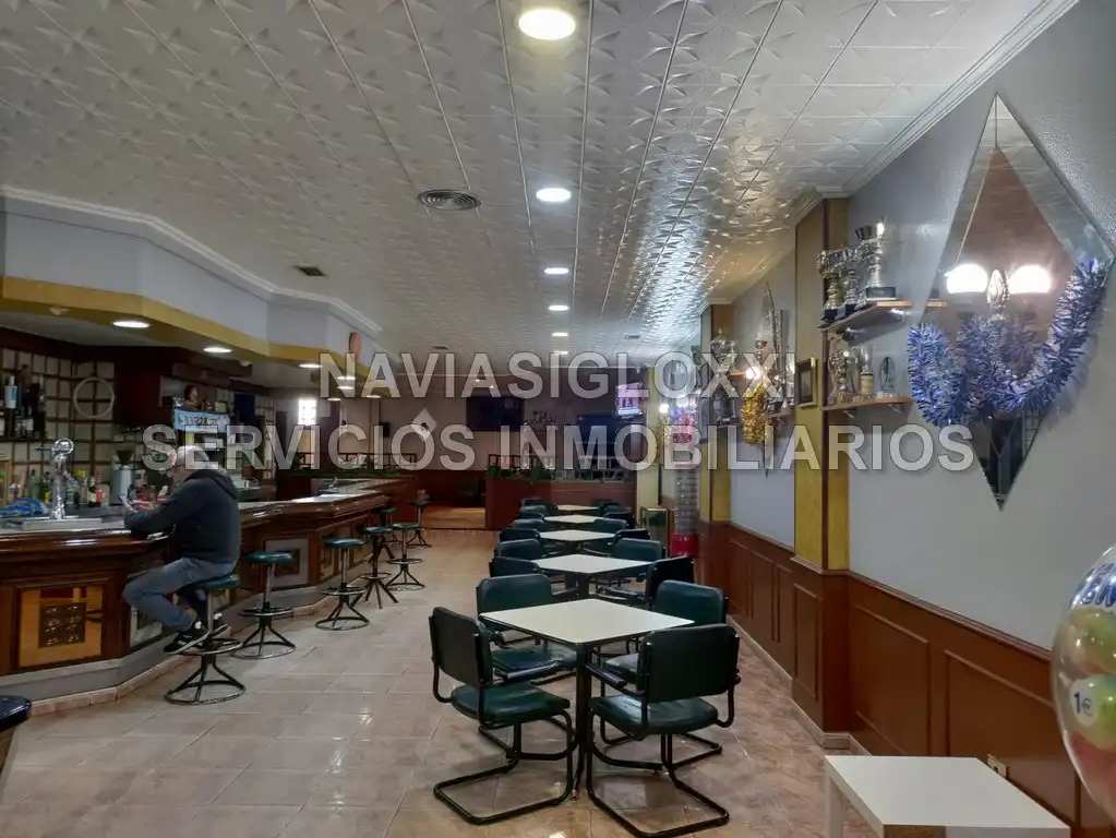 Local comercial en traspaso en Teis, imagen 3