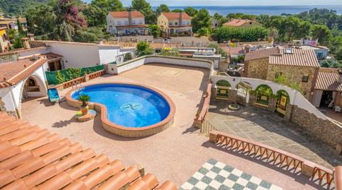 Foto 2 de Casa o xalet en venda a Carrer Bosc del, Tossa de Mar pueblo, Girona