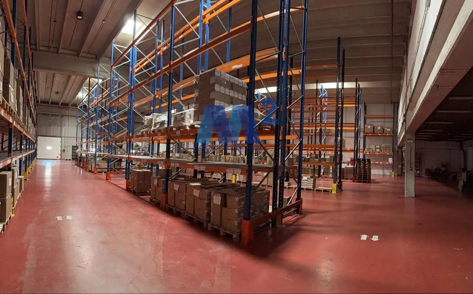 Industrial building to rent in de la Cañada, imagen 6