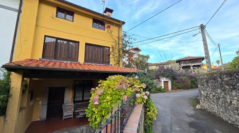 Foto 2 de Casa o chalet en venta en Pría - Nueva-Hontoria - Naves, Asturias