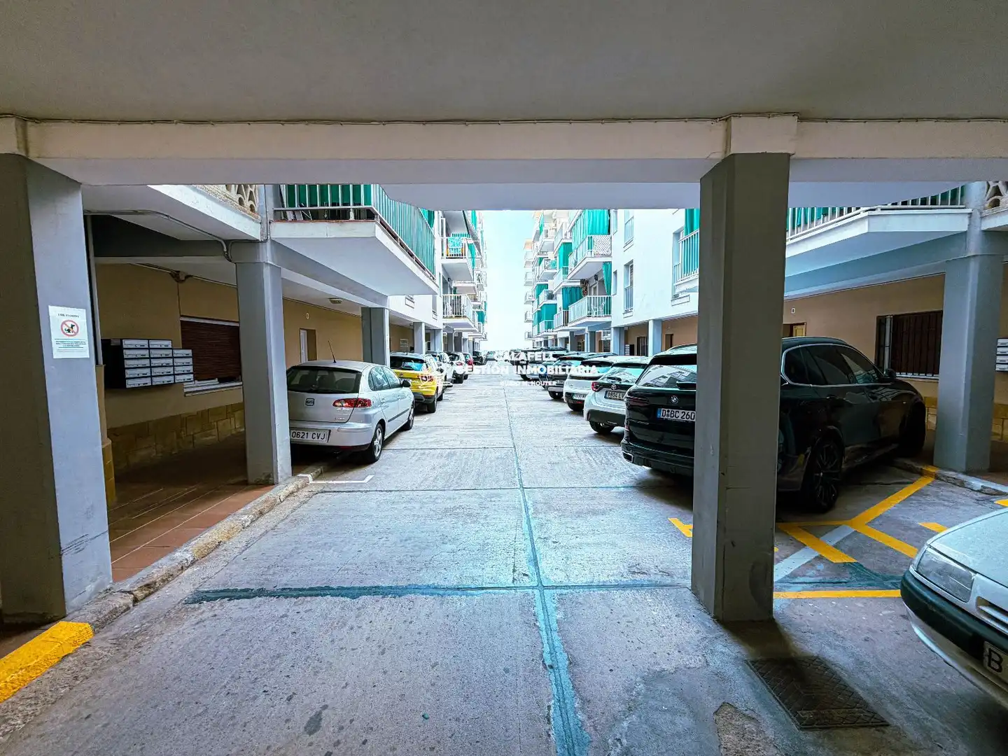 Flat with lift for sale in Maritim Sant Joan de Deu 98, imagen 21