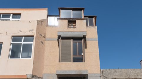 Foto 5 de Casa o chalet en venta en Churriguera, Playa del Hombre - Taliarte - Salinetas, Telde