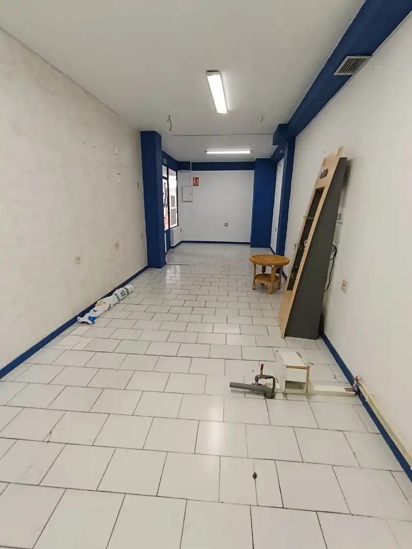 Business premises for sale in Calle la Rúa 25, imagen 3