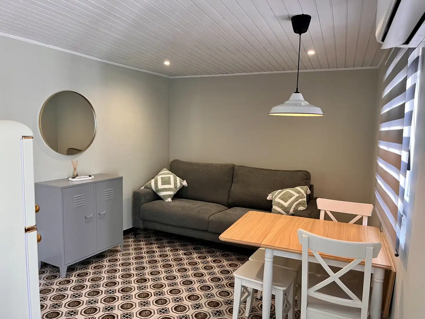 Living room of Apartments for sale in Viveiro  with Heating and Terrace