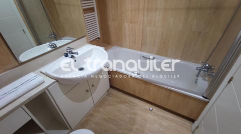 Photo 5 of Flat to rent in Calle Doctor Esquerdo, Estrella,  Madrid Capital