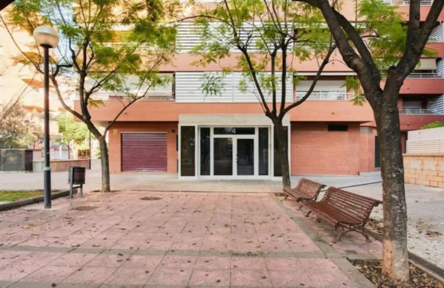 Business premises for sale in Vilanova i la Geltrú - Calle Pare Gari, imagen 11