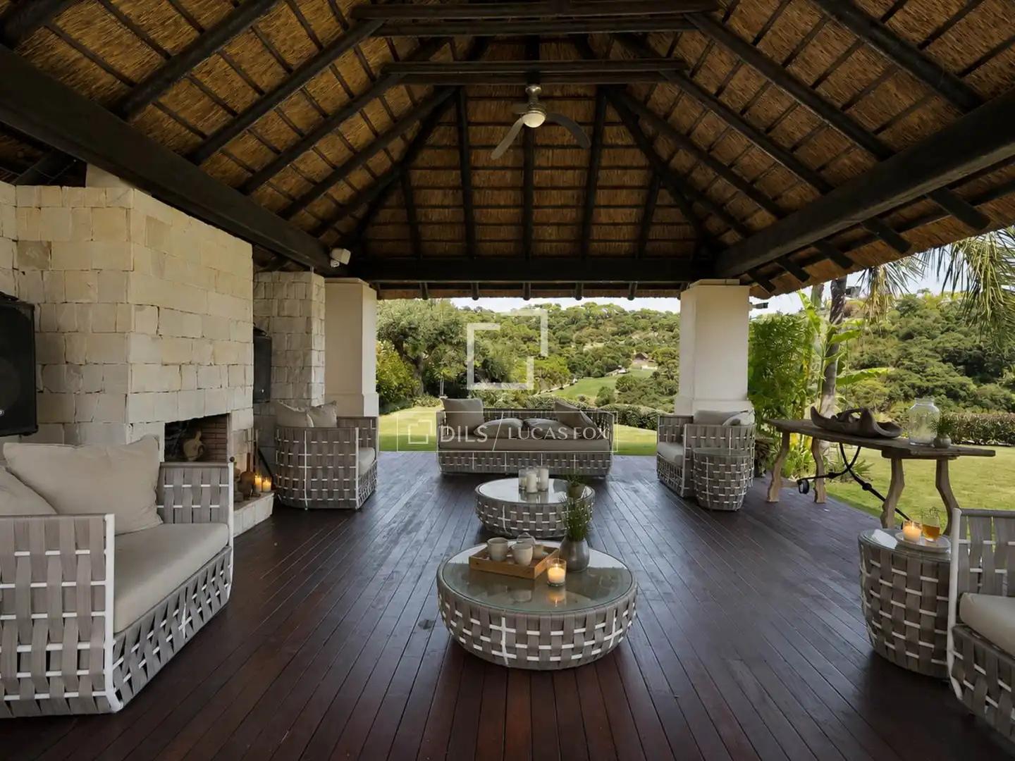 Villa mit Pool zum Verkauf in La Zagaleta, imagen 10
