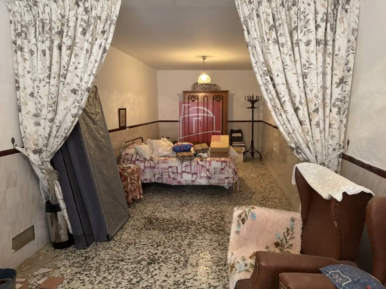Casa o chalet en venta en La Coronada