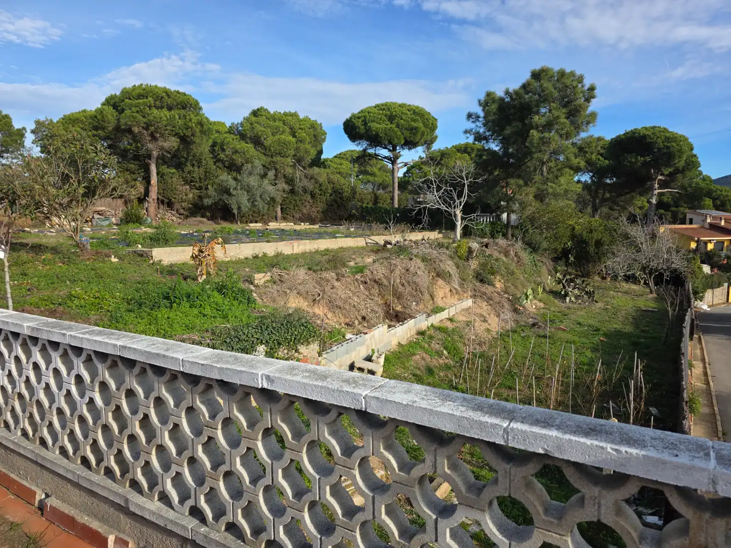 Villa avec jardin à vendre à Carrer Falguera 1, imagen 27