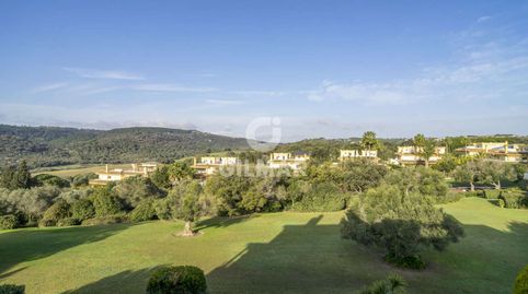Foto 2 von Maisonette zum Verkauf in Sotogrande Alto, Sotogrande