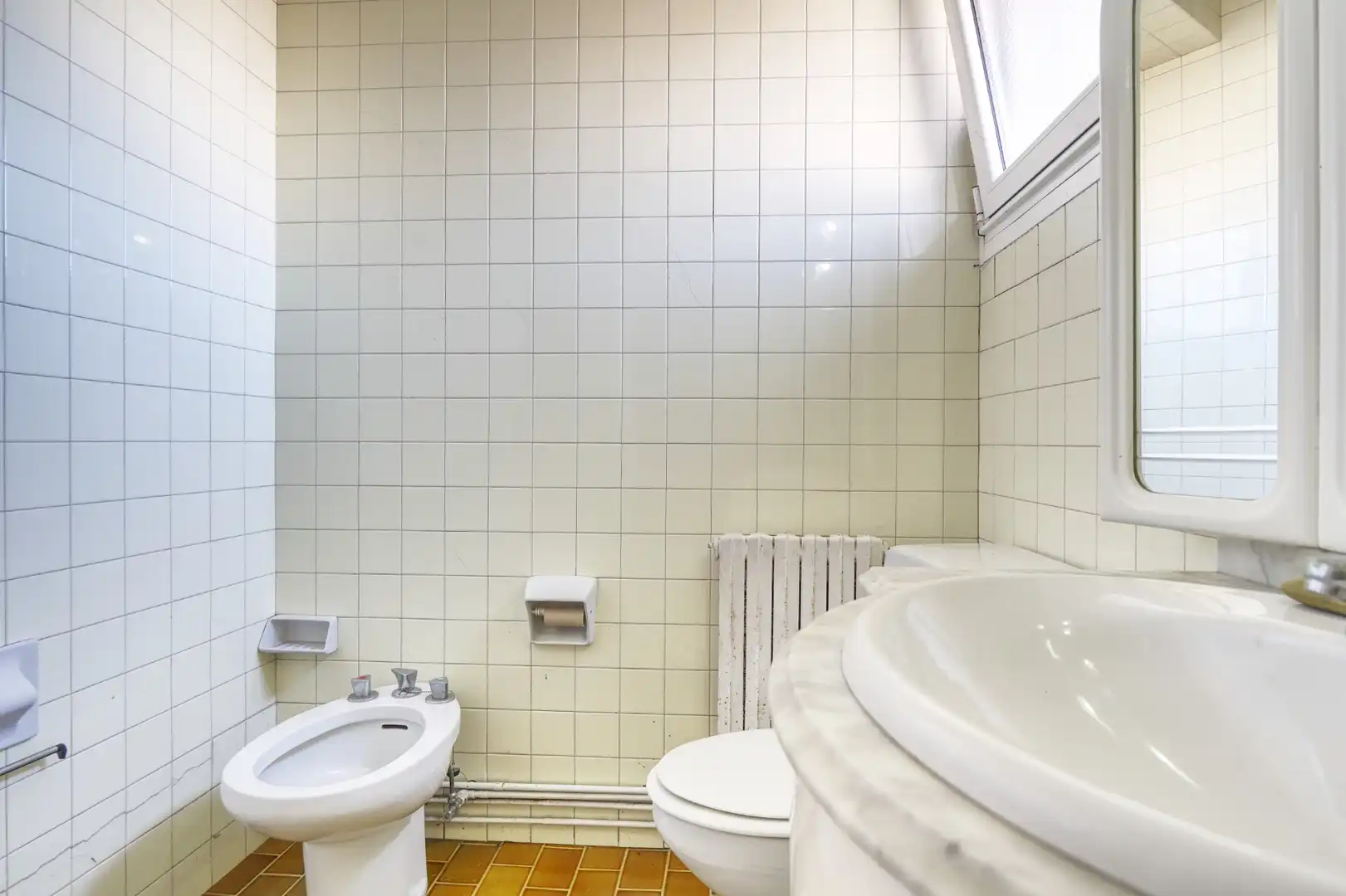 Baño de Edificio en venta en Padrón