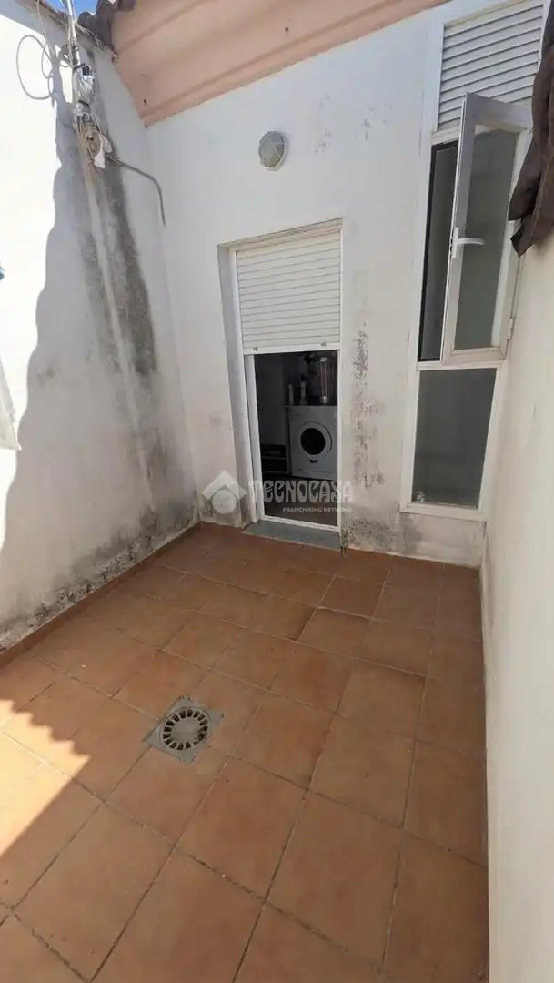 Doppelhaushälfte zum Verkauf in La Lantejuela, imagen 2
