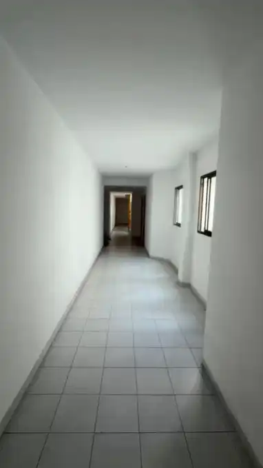 Appartamento con terrazza in vendita a Centro Ciudad, imagen 3