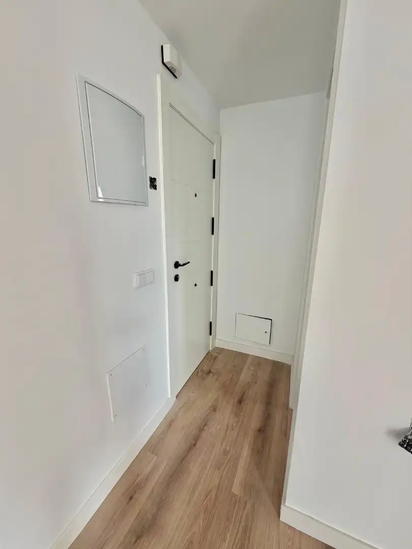 Wohnung zum Verkauf in Jaén mit Balkon